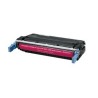 Toner Générique Magenta qualité pro pour HP Color LaserJet 4600/4650 séries, Toner Express : achat en ligne de Toner Générique M