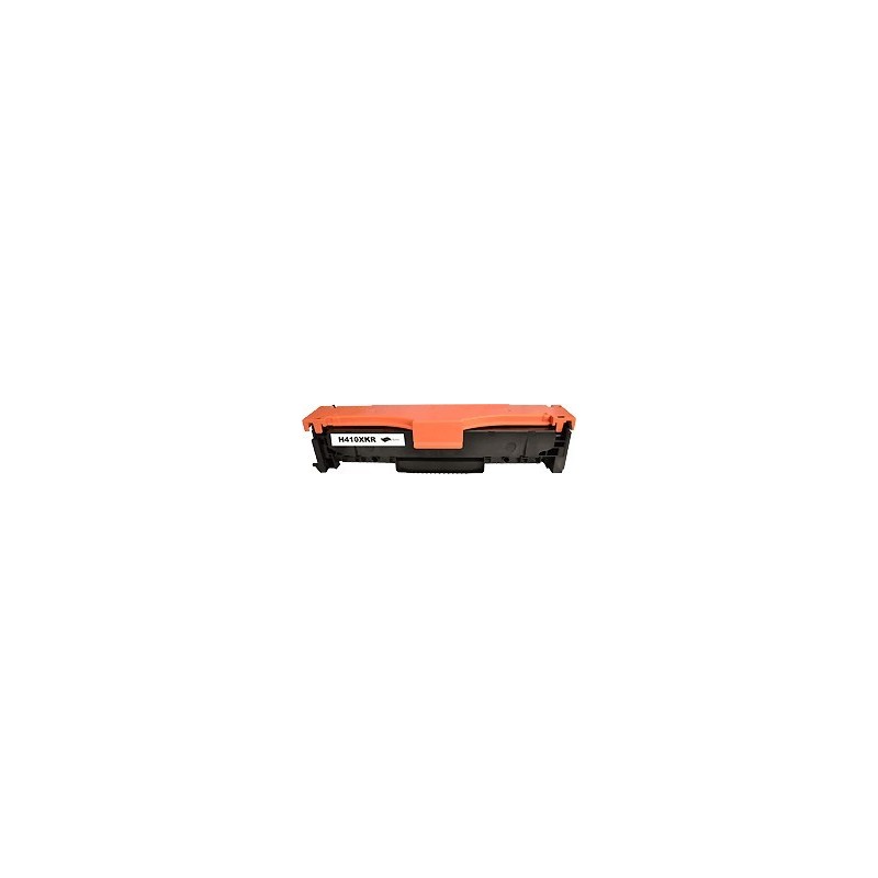 Toner noir générique haute capacité pour HP laserjet Pro 400 (305X), Toner Express : achat en ligne de Toner noir générique haut