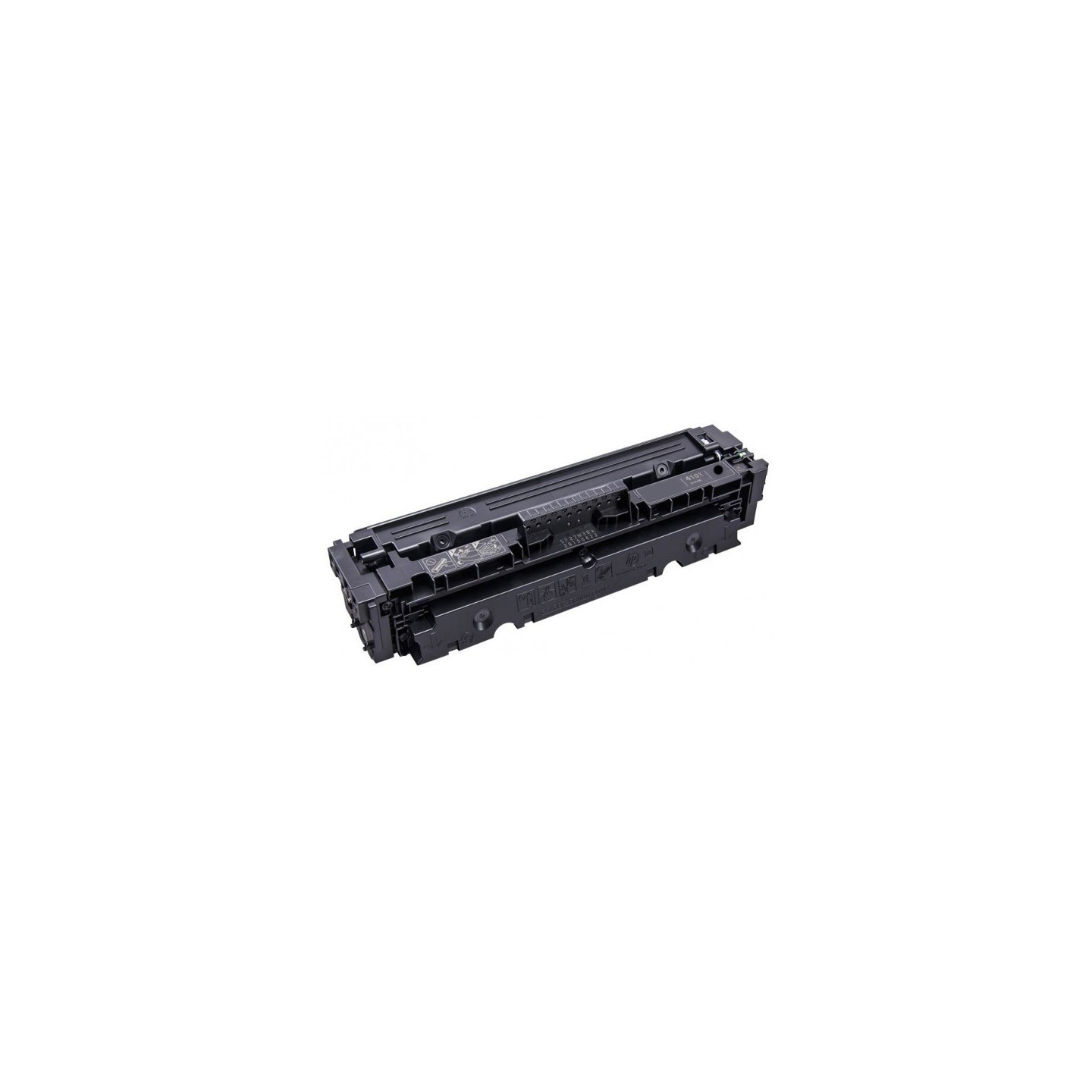 Toner noir générique haute capacité pour HP Color LaserJet Pro M452 / M477.... (410X)