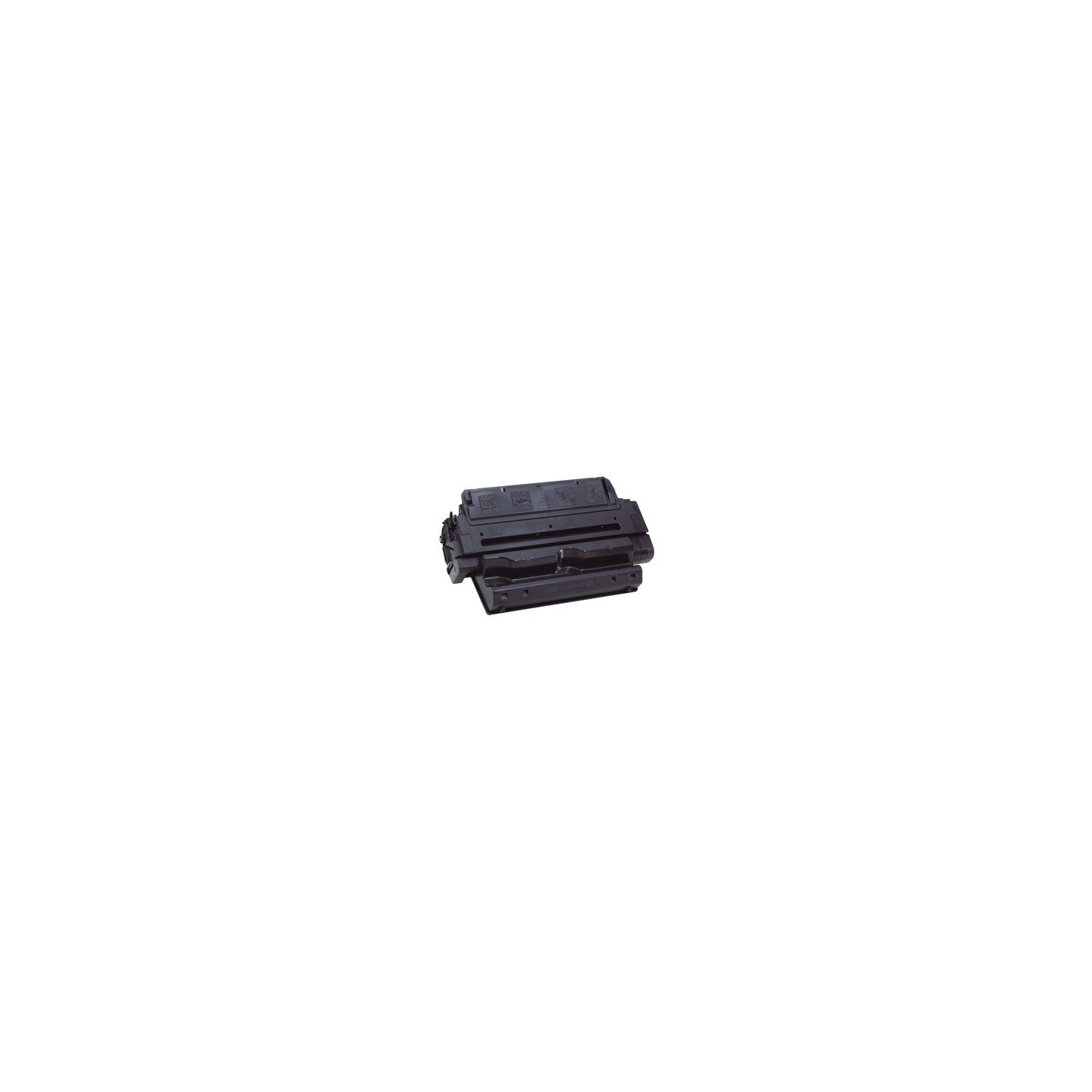 Toner Générique haute qualité haute capacité pour HP LaserJet 8100...(EP72), Toner Express : achat en ligne de Toner Générique h
