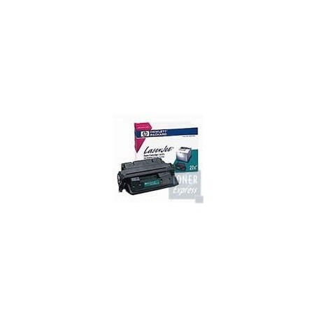 Toner HP Haute capacité pour LaserJet  4000/4050... (27X), Toner Express : achat en ligne de Toner HP Haute capacité pour LaserJ