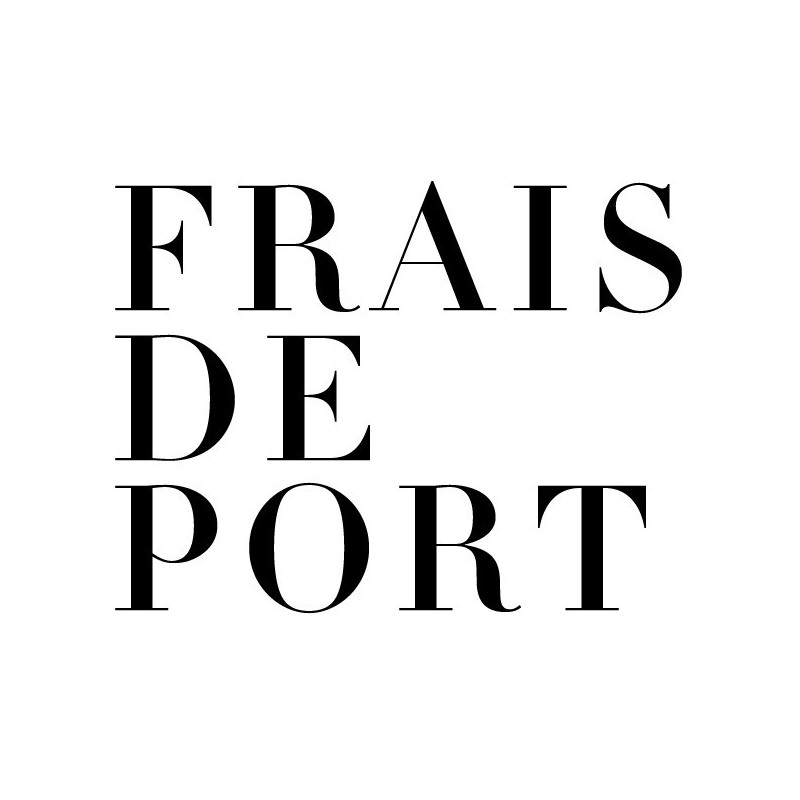 Frais de port spécifiques - Poids volumétrique
