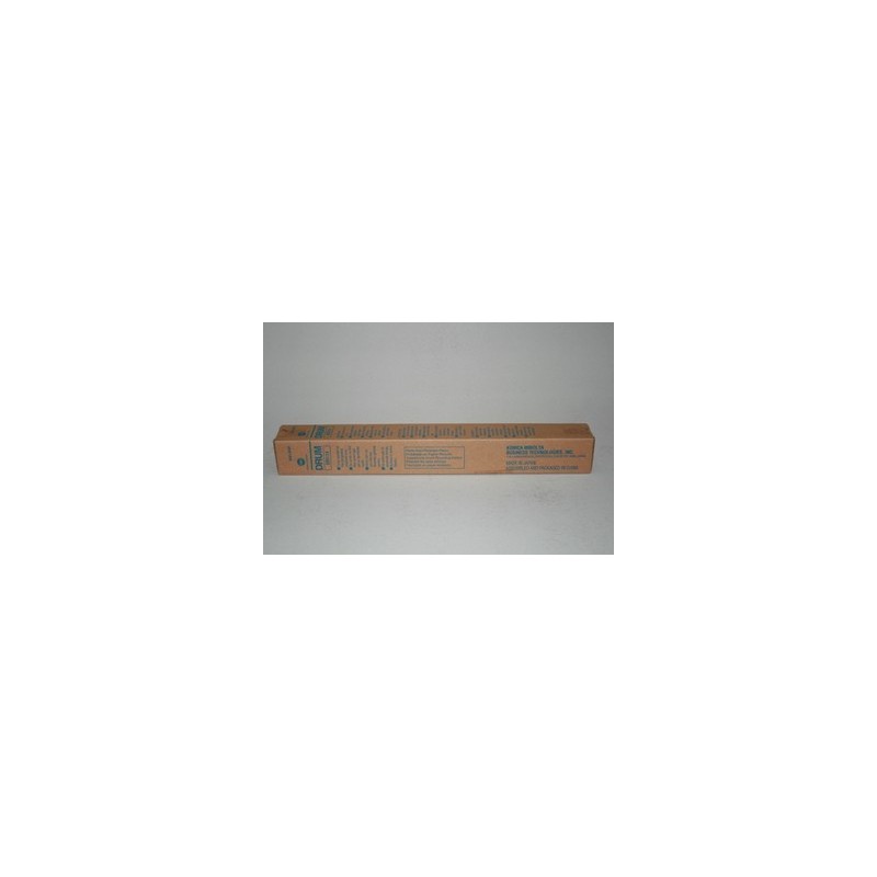 Tambour Konica Minolta pour Bizhub 162 / 180 / 210 (DR-114)