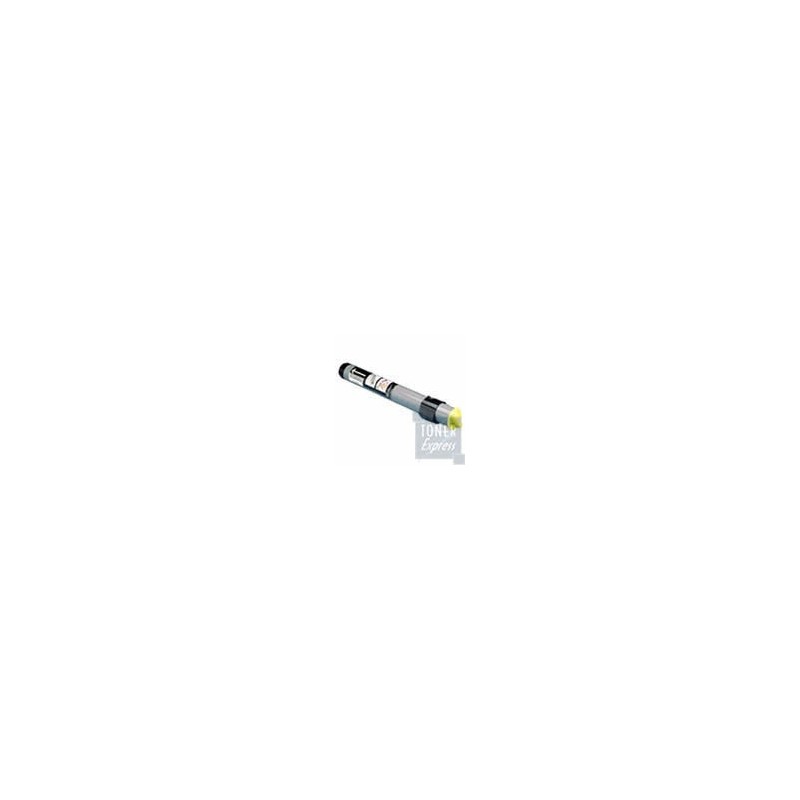 Toner Jaune EPSON (C13S050039), Toner Express : achat en ligne de Toner Jaune EPSON (C13S050039) pour imprimante