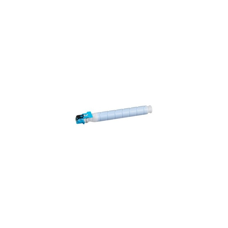 Toner générique cyan Haute Qualité pour Ricoh MP C305SP / MP C305SPF