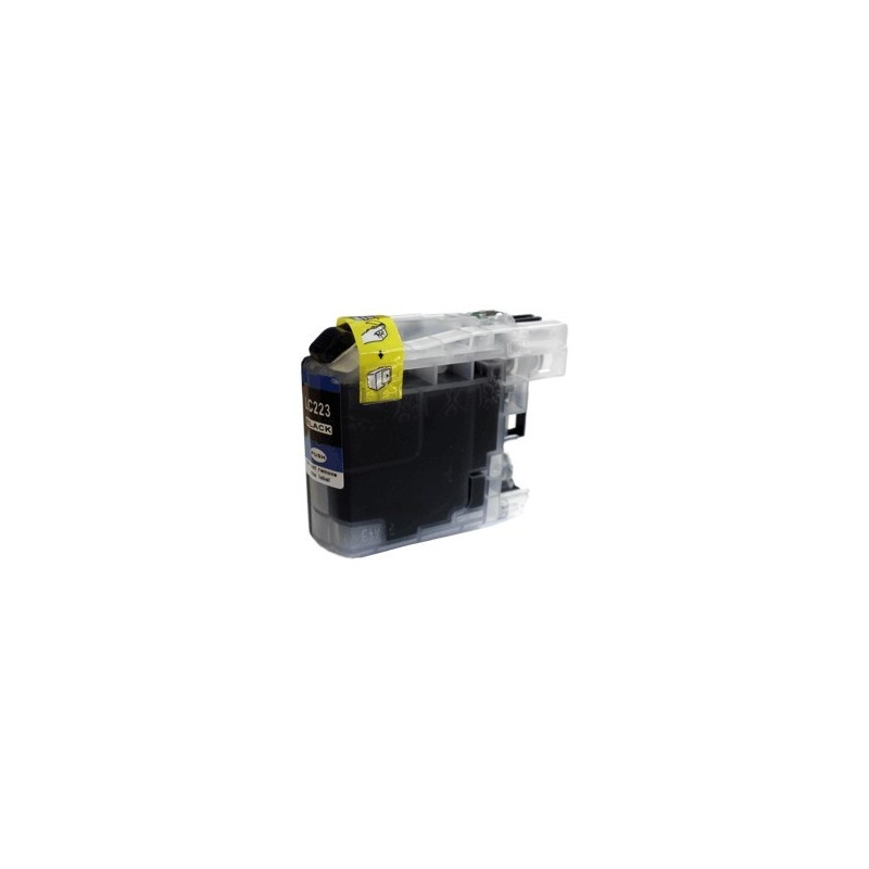Cartouche générique noire Brother pour MFC-J4120dw / MFC-J4420 /MFC-5620...