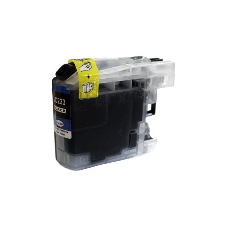 Cartouche générique noire Brother pour MFC-J4120dw / MFC-J4420 /MFC-5620...