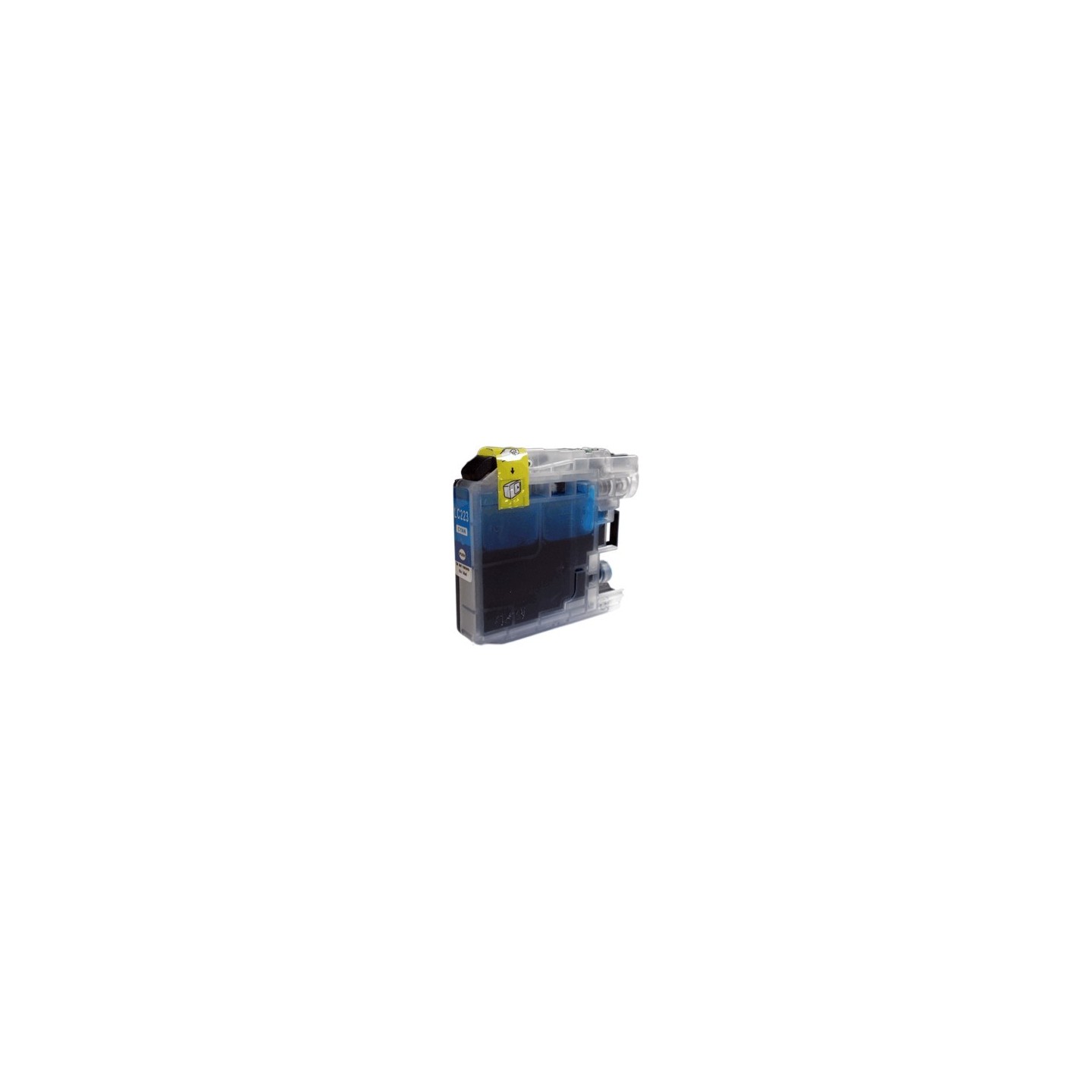 Cartouche générique Cyan Brother pour MFC-J4120dw / MFC-J4420 / MFC-5620...