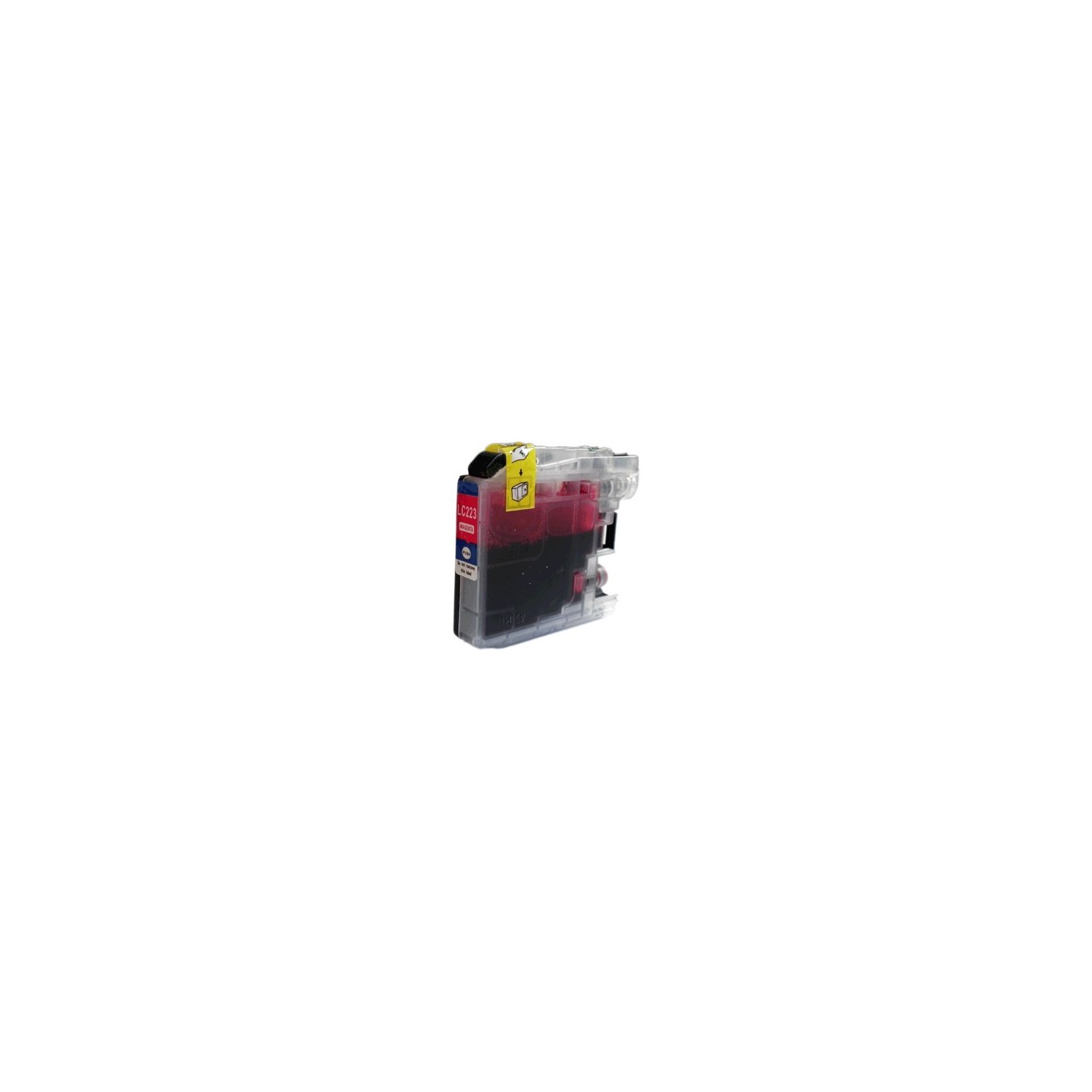 Cartouche générique Magenta Brother pour MFC-J4120dw / MFC-J4420 / MFC-5620...