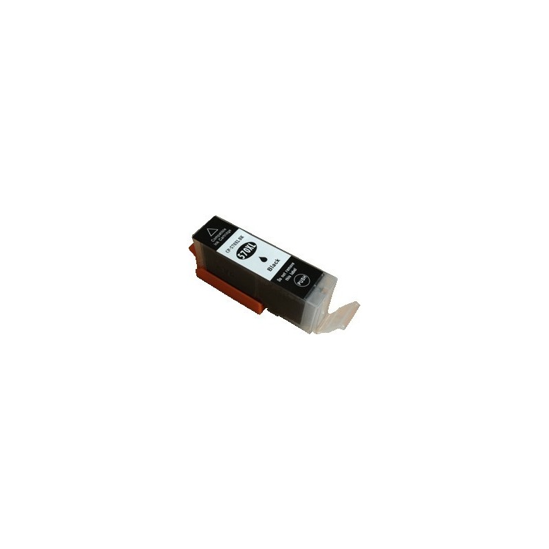 Cartouche Encre Noire (PGI-570PGBK XL) pour Canon Pixma MG 5750 / MG 6850..., Toner Express : achat en ligne de Cartouche 