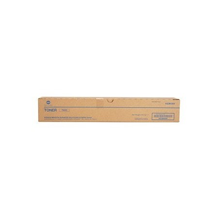 Toner noir Konica Minolta pour Bizhub 224e/ 284e/ 364e (TN-322)