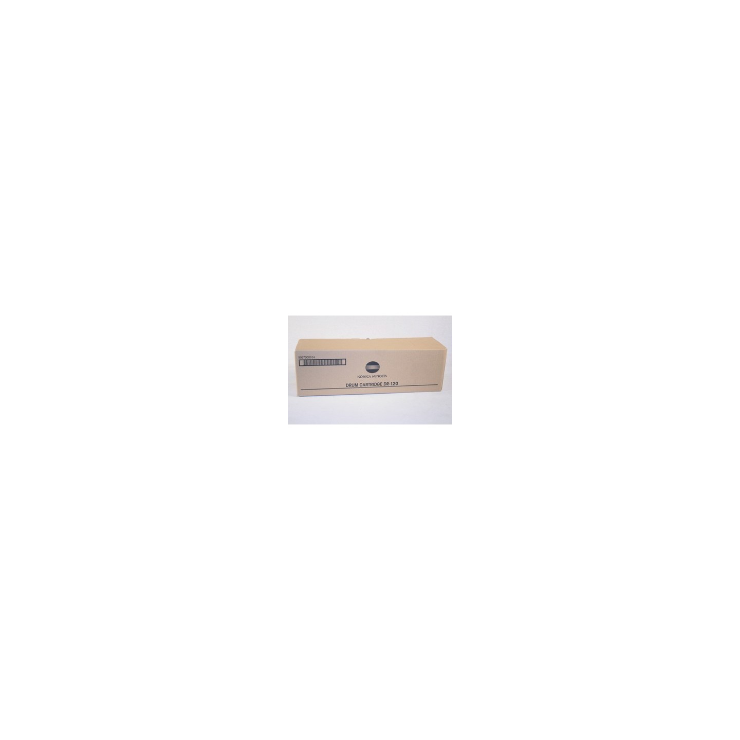 Tambour Konica Minolta pour Bizhub 130F/ 190F ....  (DR120  9967000924), Toner Express : achat en ligne de Tambour Konica Minolt