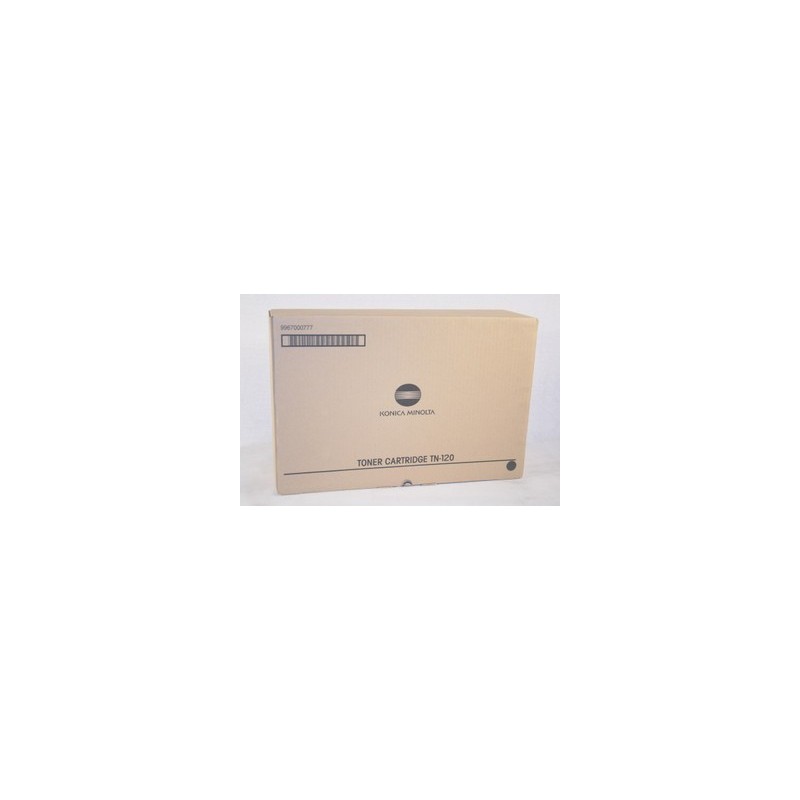 Toner Konica Minolta Bizhub 240 F (TN-120)