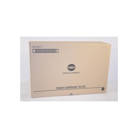 Toner Konica Minolta Bizhub 240 F (TN-120)