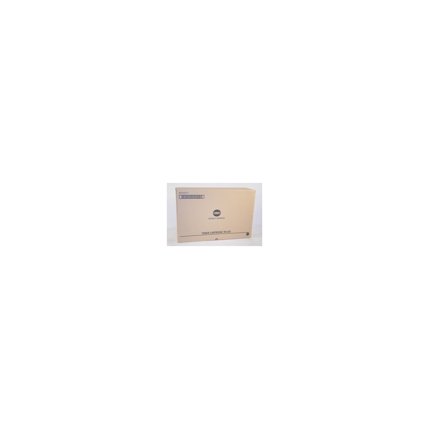 Toner Konica Minolta Bizhub 240 F (TN-120)