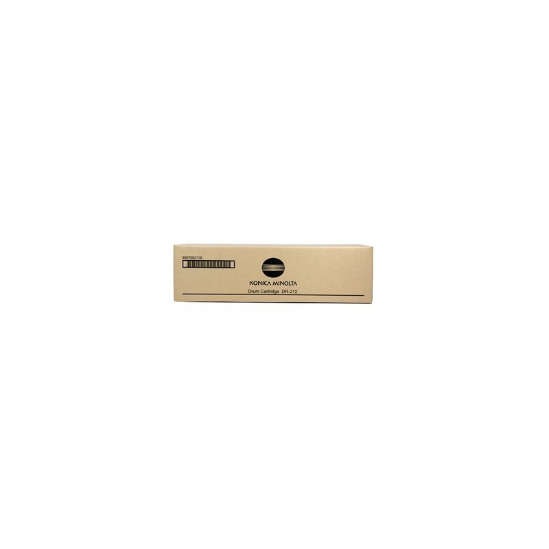 Tambour Konica-Minolta Bizhub 25 E (9967002119)