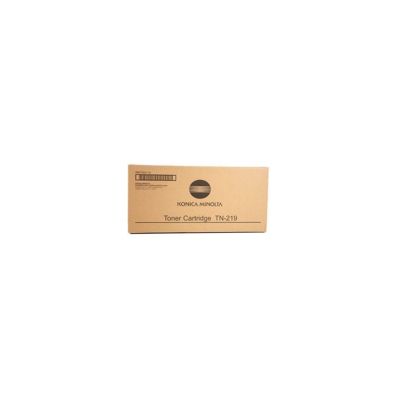 Toner Konica-Minolta Bizhub 25 E (9967002118)