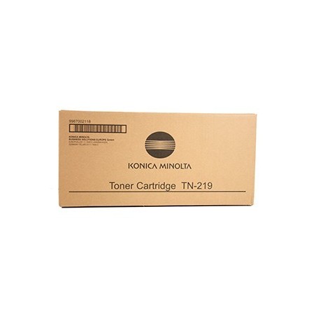 Toner Konica-Minolta Bizhub 25 E (9967002118)