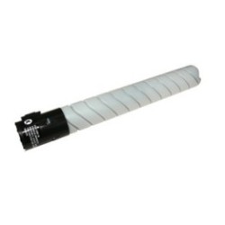 Toner noir Générique pour Konica Minolta Bizhub 224e/ 284e/ 364e (TN-322)