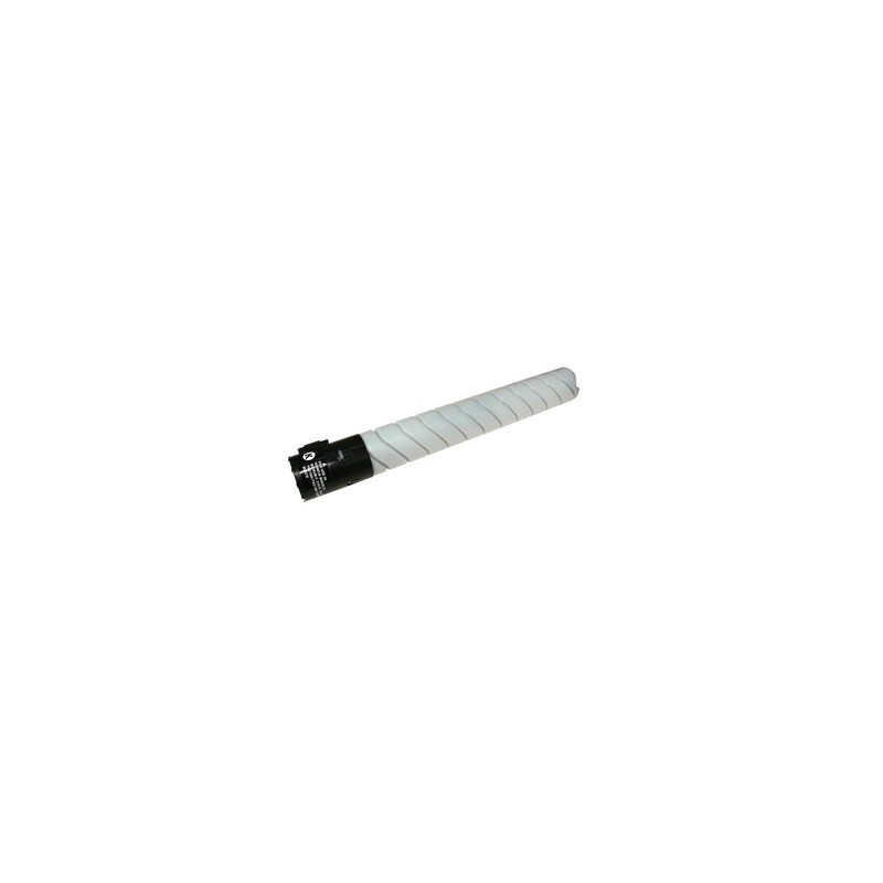 Toner noir Générique pour Konica Minolta Bizhub 224e/ 284e/ 364e (TN-322)
