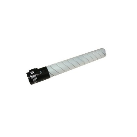 Toner noir Générique pour Konica Minolta Bizhub 224e/ 284e/ 364e (TN-322)