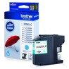 Cartouche Cyan Brother pour MFC-J5620dw / MFC-J5720 / MFCJ4120..., Toner Express : achat en ligne de Cartouche Cyan Brother pour