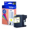 Cartouche Jaune Brother pour MFC-J4120dw / MFC-J4420 / MFC-5620..., Toner Express : achat en ligne de Cartouche Jaune Brother po