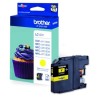 Cartouche jaune Brother pour MFC-J4510dw / MFC-J4410dw / MFC-J4610dw, Toner Express : achat en ligne de Cartouche jaune Brother 