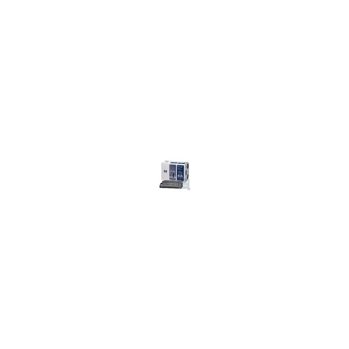 Toner HP pour LaserJet 4100... (61A), Toner Express : achat en ligne de Toner HP pour LaserJet 4100... (61A) pour imprimante