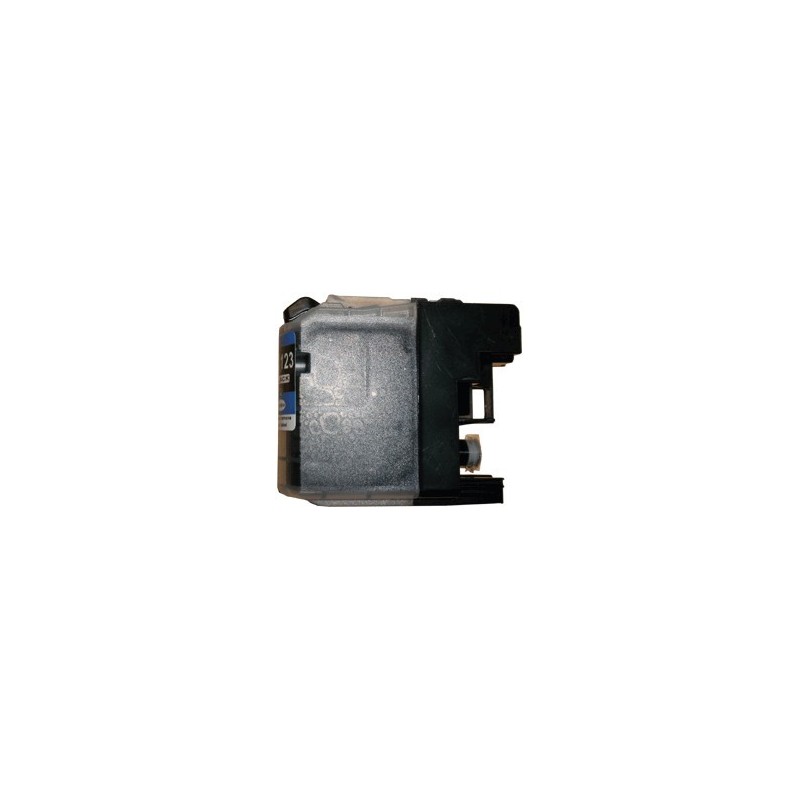 Cartouche noire générique pour Brother DCP J132w / MFC J245...