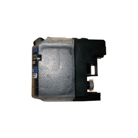 Cartouche noire générique pour Brother DCP J132w / MFC J245...