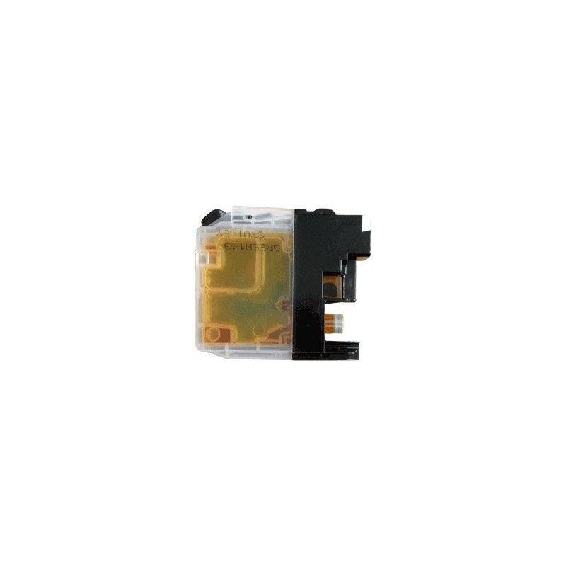 Cartouche jaune XL g
