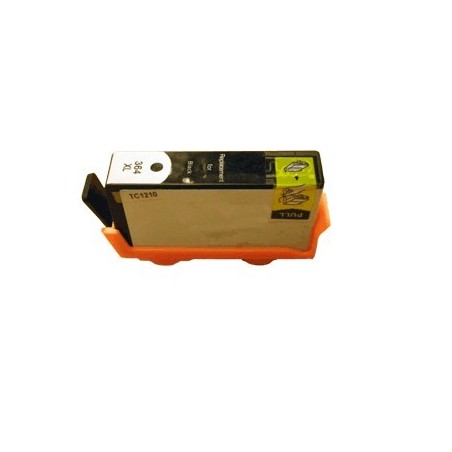 Cartouche noir générique pour HP photosmart B8550 / C5380...(N°364XL / N°178XL), Toner Express : achat en ligne de Cartouche noi