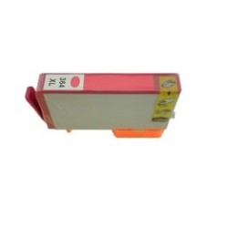 Cartouche magenta générique pour HP photosmart B8550 / C5380...  (N°364XL / N°178XL), Toner Express : achat en ligne de Cartouch