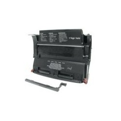 Toner Noir IBM Haute Capa (28P2010), Toner Express : achat en ligne de Toner Noir IBM Haute Capa (28P2010) pour imprimante
