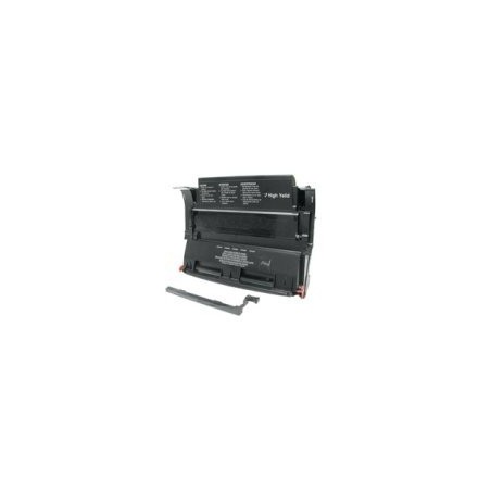 Toner Noir IBM Haute Capa (28P2010), Toner Express : achat en ligne de Toner Noir IBM Haute Capa (28P2010) pour imprimante