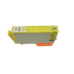 Cartouche jaune générique pour HP photosmart B8550 / C5380...  (N°364XL / N°178XL), Toner Express : achat en ligne de Cartouche 