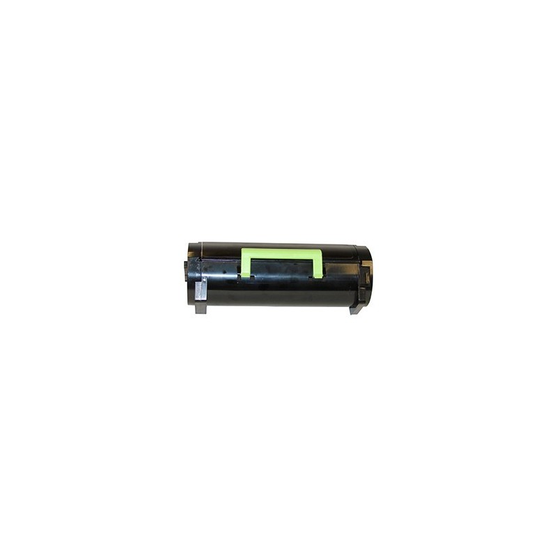 Toner noir générique Konica-Minolta Bizhub 3300P (TNP39)