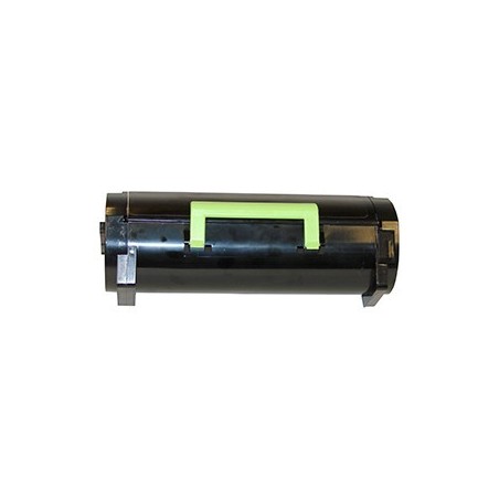 Toner noir générique Konica-Minolta Bizhub 3300P (TNP39)