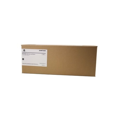 Toner noir Konica-Minolta Bizhub 3320 (TNP41)