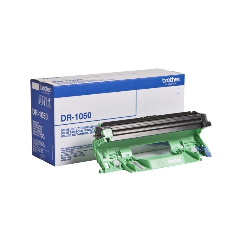 Tambour Brother pour HL1110 / MFC 1810...(DR1050)