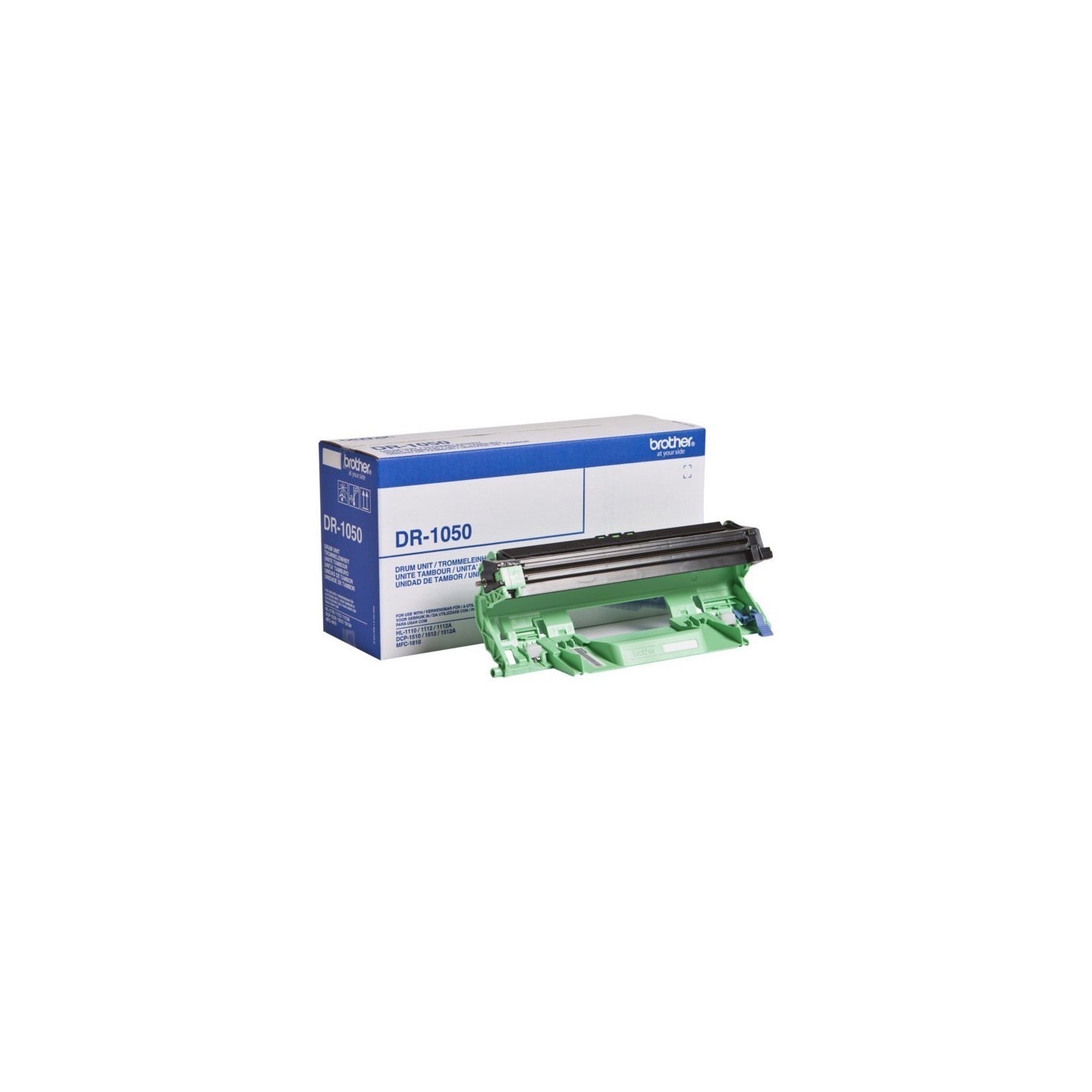 Tambour Brother pour HL1110 / MFC 1810...(DR1050)