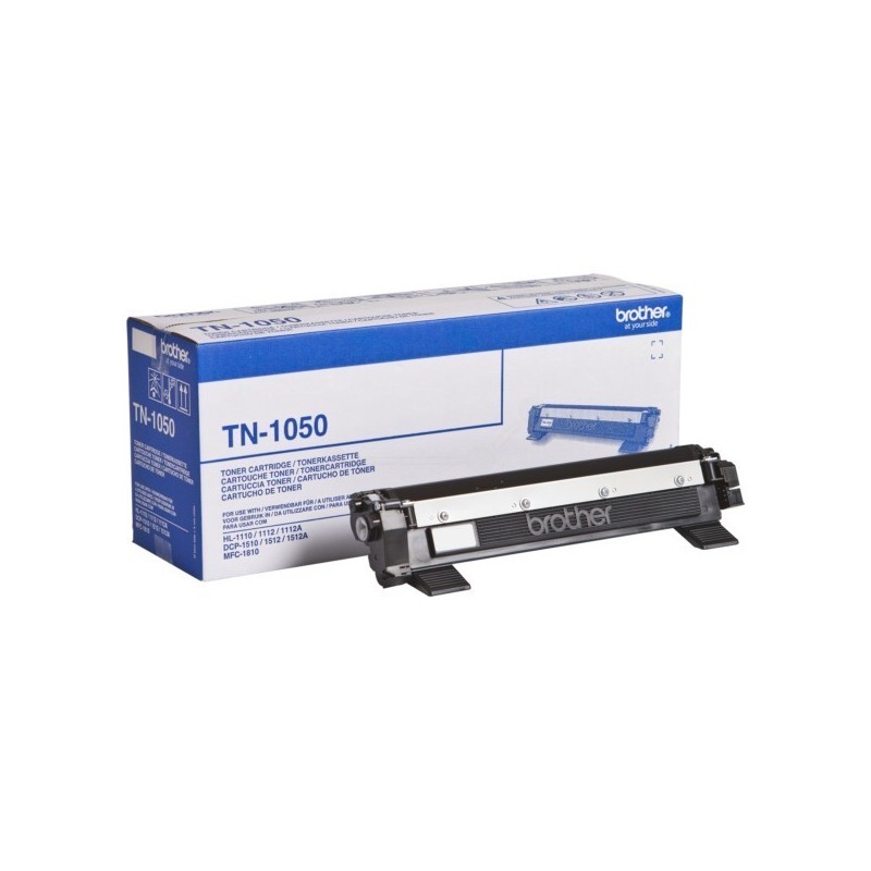 Toner Brother pour HL1110 / HL1112, Toner Express : achat en ligne de Toner Brother pour HL1110 / HL1112 pour imprimante