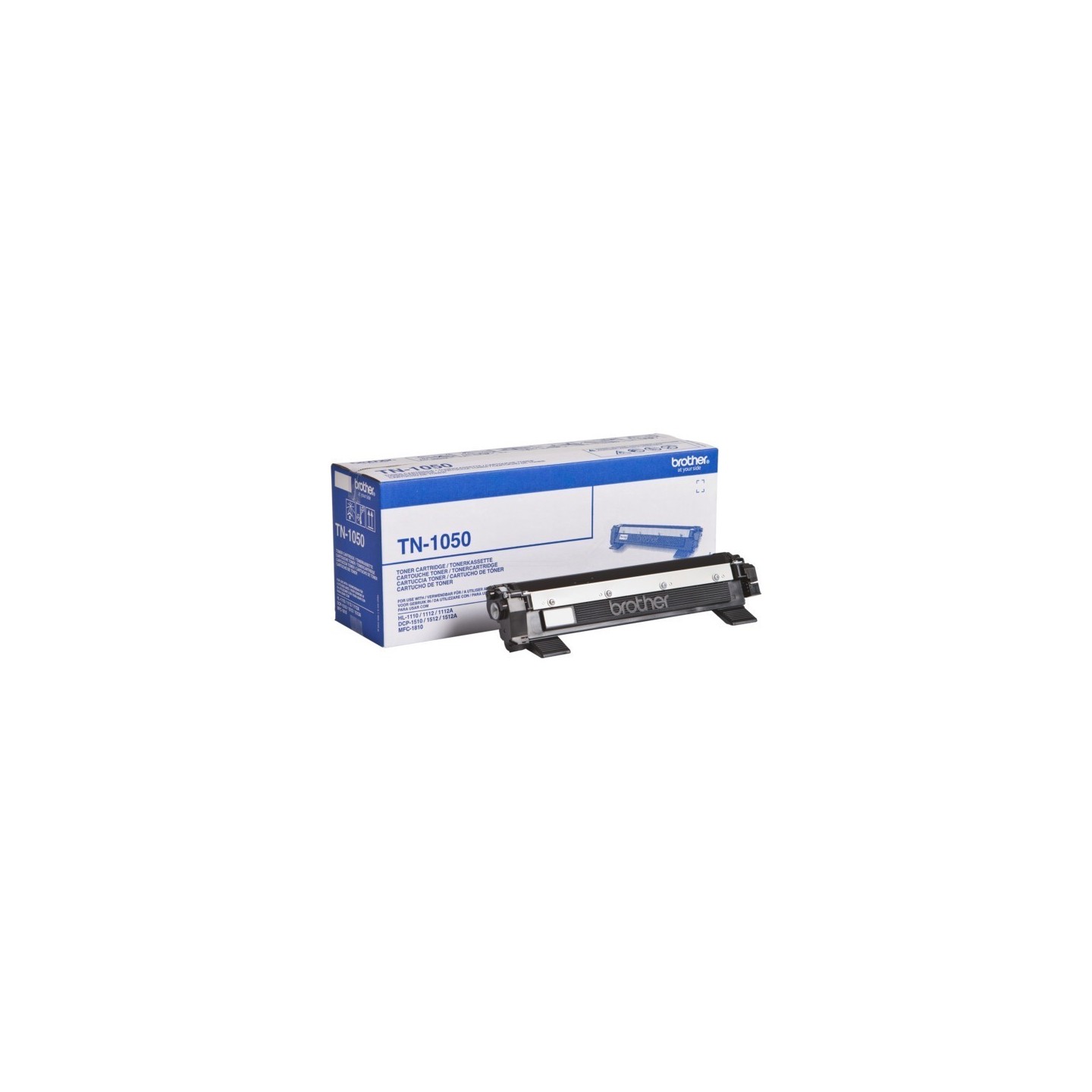 Toner Brother pour HL1110 / HL1112, Toner Express : achat en ligne de Toner Brother pour HL1110 / HL1112 pour imprimante