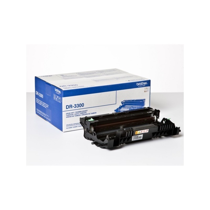 Tambour Brother pour HL 5470  ..., Toner Express : achat en ligne de Tambour Brother pour HL 5470  ... pour imprimante