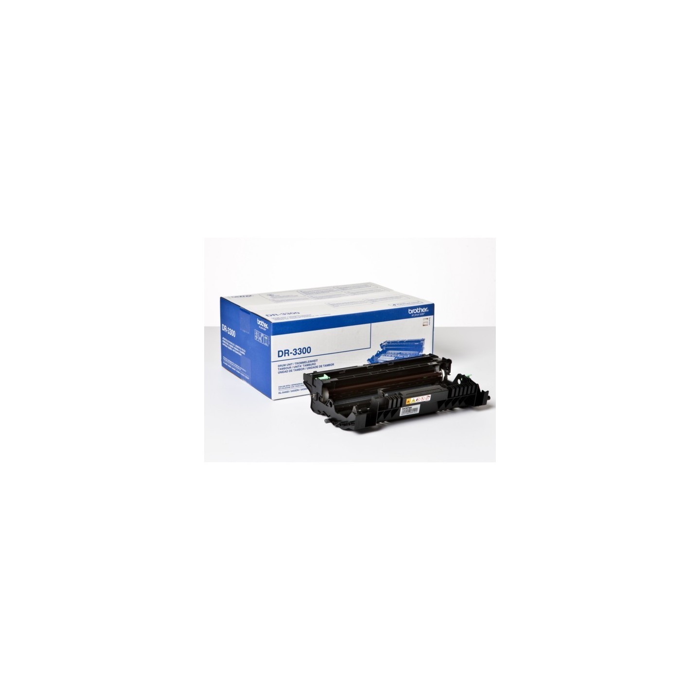 Tambour Brother pour HL 5470  ..., Toner Express : achat en ligne de Tambour Brother pour HL 5470  ... pour imprimante