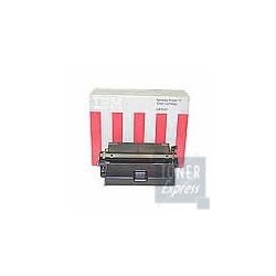Toner Noir IBM (63H2401), Toner Express : achat en ligne de Toner Noir IBM (63H2401) pour imprimante