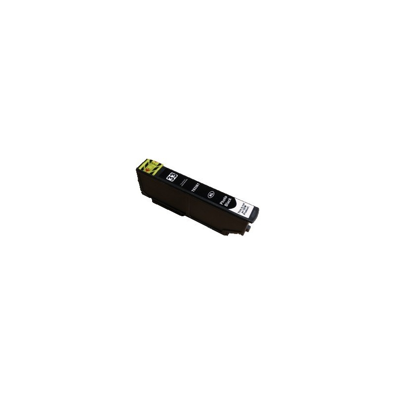 Cartouche Noire Epson Haute Capacité pour Expression Premium XP-630 / XP-830  ... (n°33XL - orange), Toner Express : achat en li