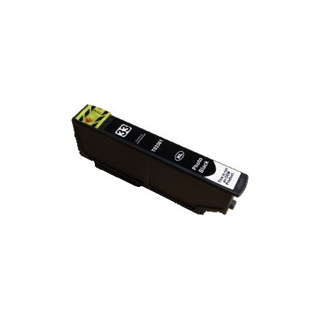 Cartouche Noire Epson Haute Capacité pour Expression Premium XP-630 / XP-830  ... (n°33XL - orange), Toner Express : achat en li