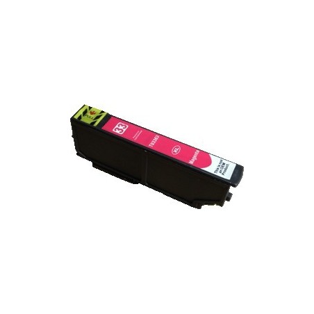 Cartouche Magenta Epson Haute Capacité pour Expression Premium XP-630 / XP-830  ... (n°33XL - orange), Toner Express : achat en 